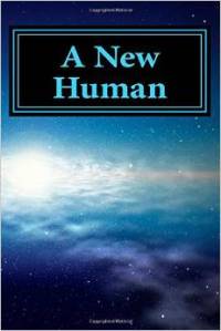 A New human Cover